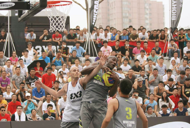 在明确标准 在明确标准