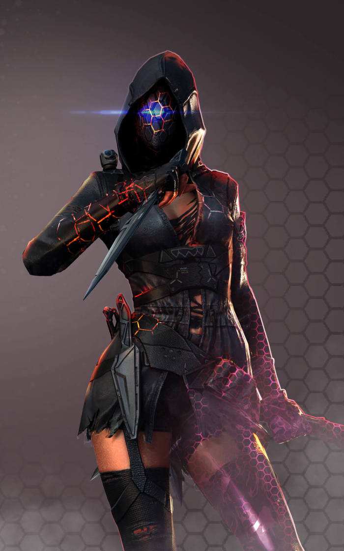 应对策略 应对策略