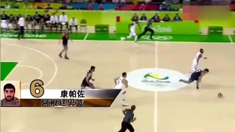 交出了一份